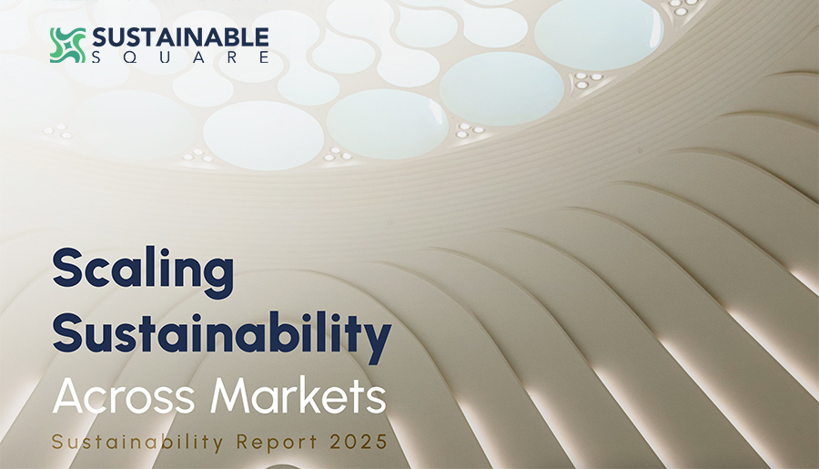 Sustainable Square reflects on strong 2025 as project pipeline jumps by 60%