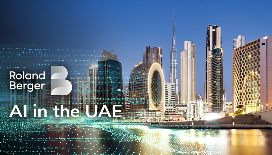 UAE a frontrunner in AI ambition and readiness across the GCC