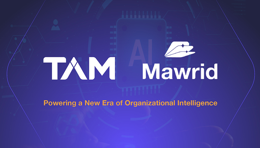 TAM launches Mawrid – a generative AI solution that unlocks institutional knowledge