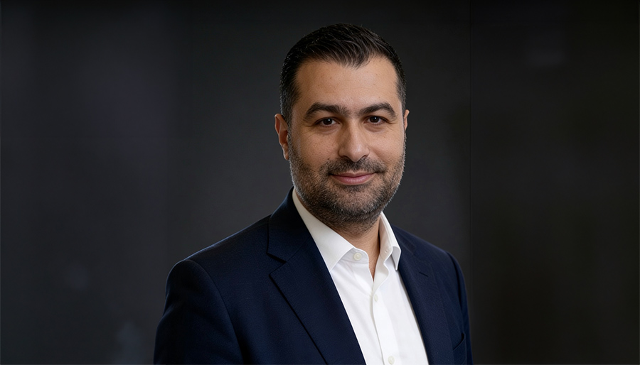 Mohamad El Hinnawi re-joins New Metrics as Managing Partner