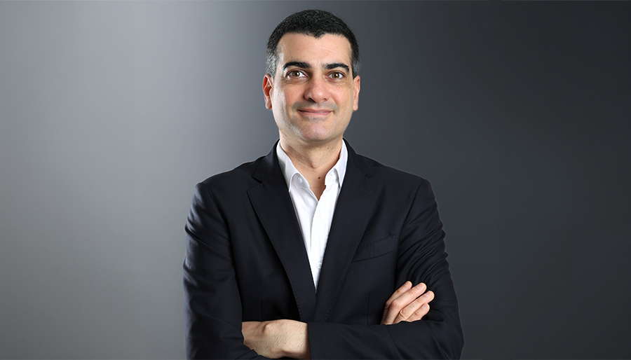 PMP Strategy adds Stéphane Bouzelmat as an associate partner in Montreal