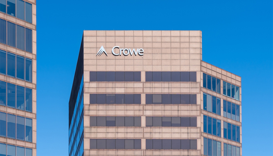 Crowe elevates 25 partners and principals 