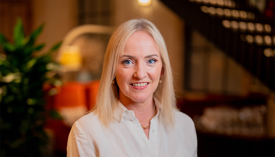 Crescar appoints Jenny Moore as Director of Production and Quality