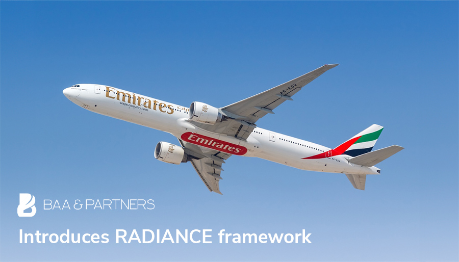 BAA & Partners introduces framework to help airlines navigate current Middle East conflict