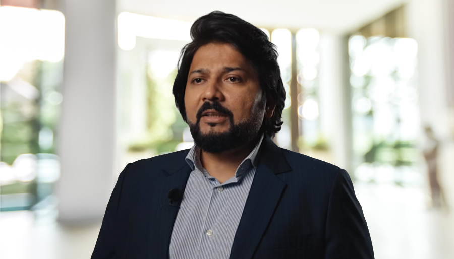 Farrukh Shad on how SE Advisory Services guides clients towards sustainability excellence