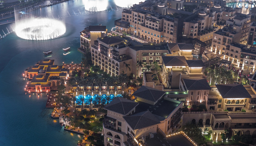 Dubai’s residential property market to see more ‘normal’ price growth in 2026