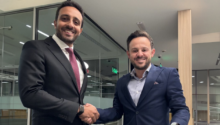 Horváth adds Philipp Demirok to leadership of Financial Services practice