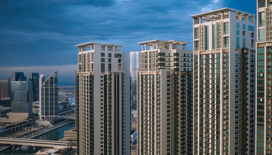 Abu Dhabi’s property market set for another strong year in 2026