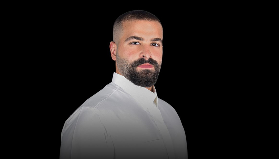 Fuad Alnimer joins hala partners as Partnership Sales Manager