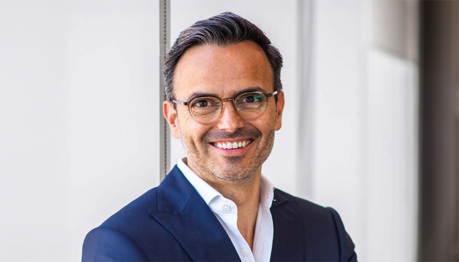 SISCO Holding appoints Kearney veteran Mauricio Zuazua as CEO