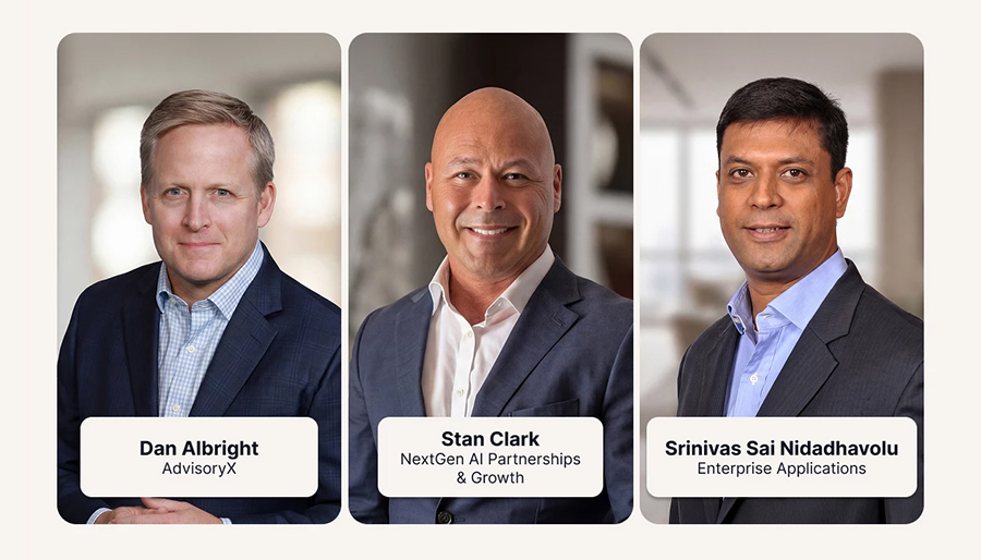 DXC Technology expands consulting and engineering services leadership