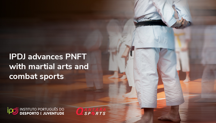 IPDJ advances Portugal’s coach education framework in martial arts and combat sports