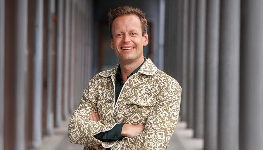 ‘Stablecoins the most significant shift in the architecture of money since fiat system’