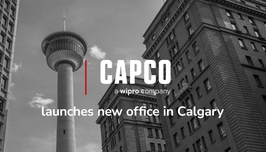 Capco launches new office in Calgary