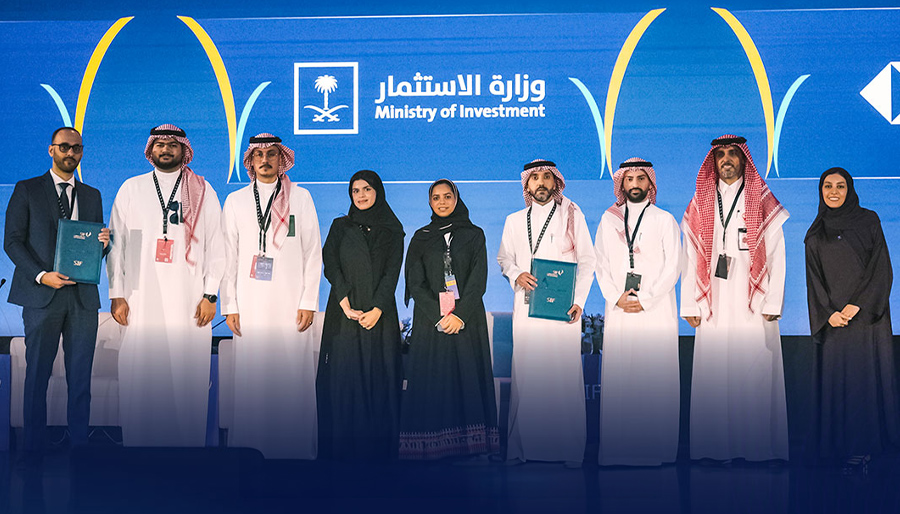 MMJS Consulting signs sports-focused partnership with Saudi Awwal Bank