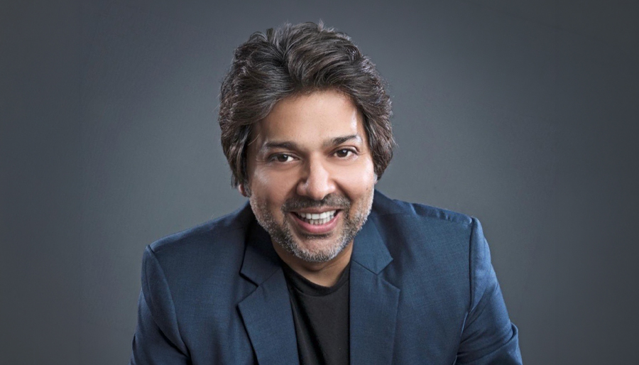 Farrukh Shad on how SE Advisory Services guides clients towards sustainability excellence