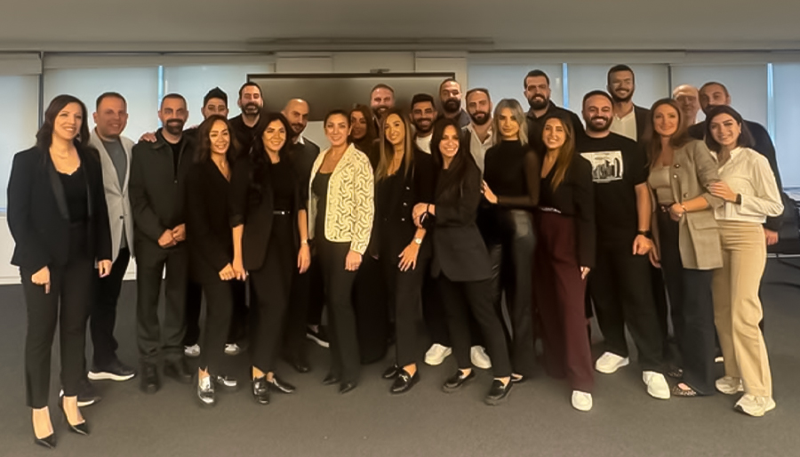 Strengthening leadership at AZADEA with the Management Leadership Programme