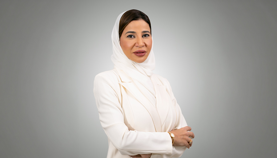 Raja Al Mazrouei appointed to Advisory Board of Board Intelligence