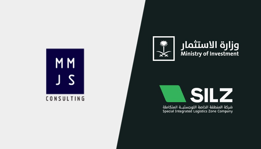 MMJS Consulting strengthens Saudi presence with two major partnerships