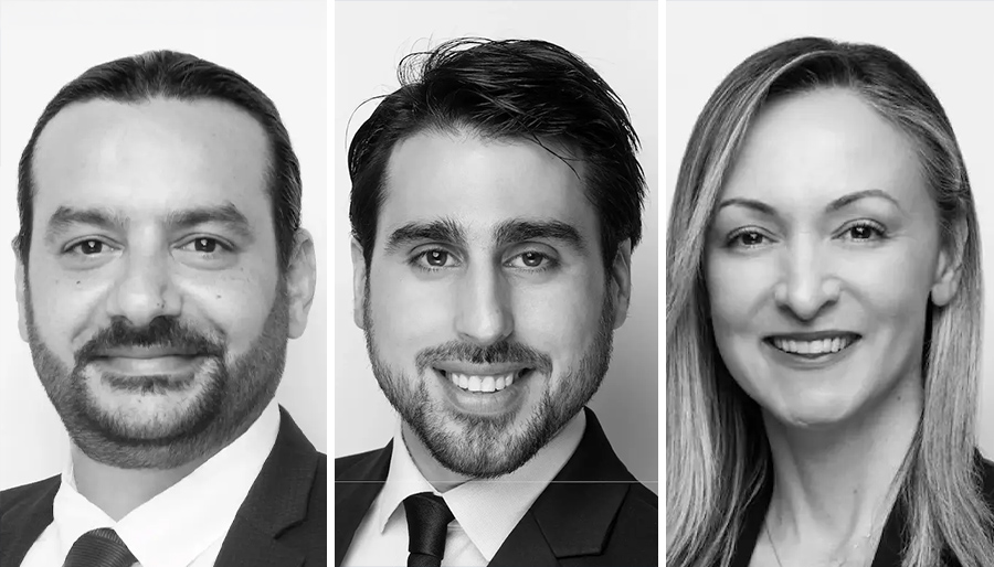 Maven Insights reinforces its leadership bench with three senior members