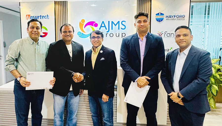 Marmin and 360tf partner to merge the domains of e-invoicing and working capital