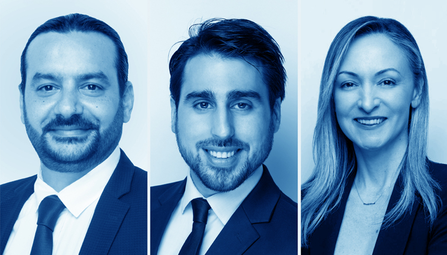 Maven Insights reinforces its leadership bench with three senior members