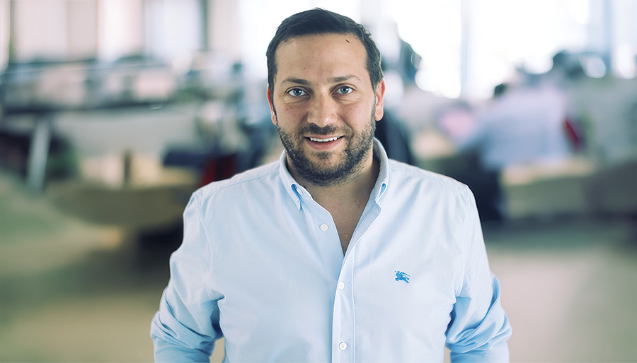 How Jordan-headquartered PMC guides business and digital transformation