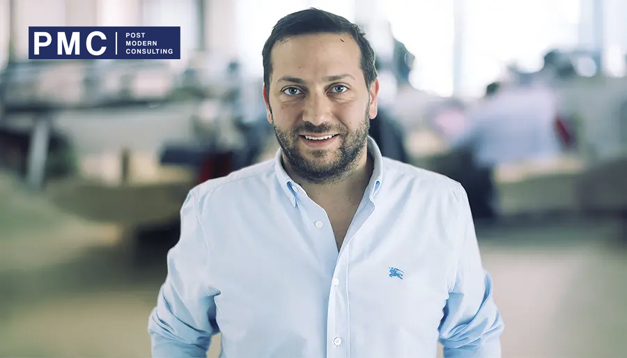 How Jordan-headquartered PMC guides business and digital transformation