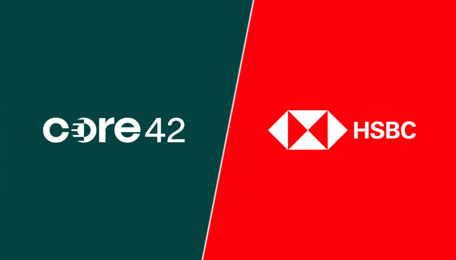 Core42 raises $550 million from HSBC to scale AI infrastructure in US and Europe