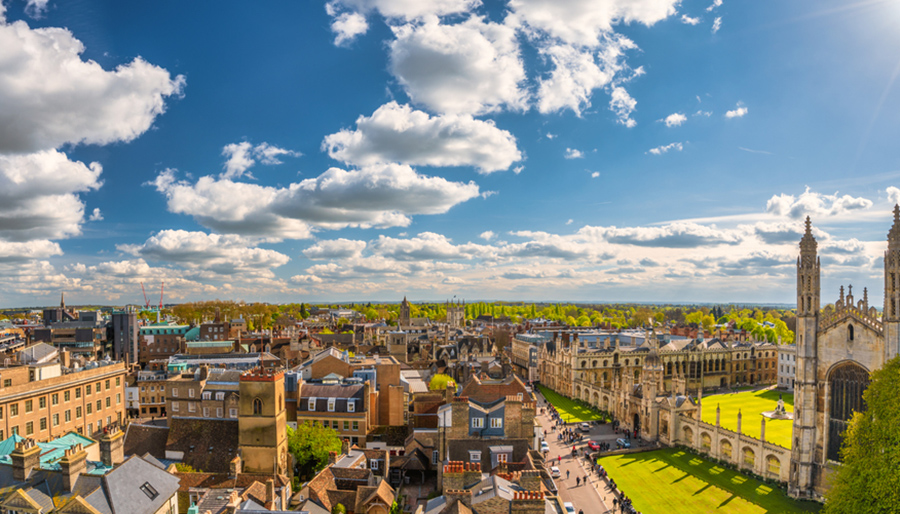 Grant Thornton relocates Cambridge office amid continued growth