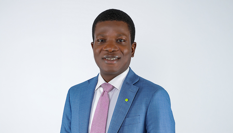 Deloitte names Yomi Olugbenro as next CEO for West Africa business