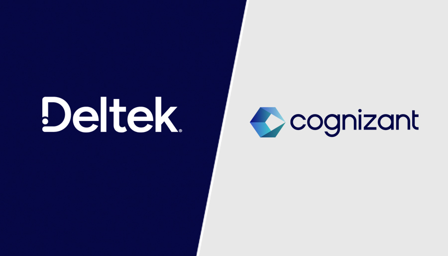 Deltek names Cognizant partner for Maconomy implementations in UK and Europe