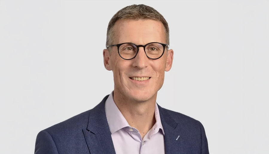 KPMG appoints Callum Licence as Head of Advisory for the UK and Switzerland