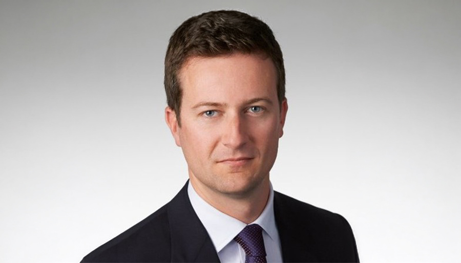 Accenture leader Jerome Challandard joins Blue Bridge Group AI