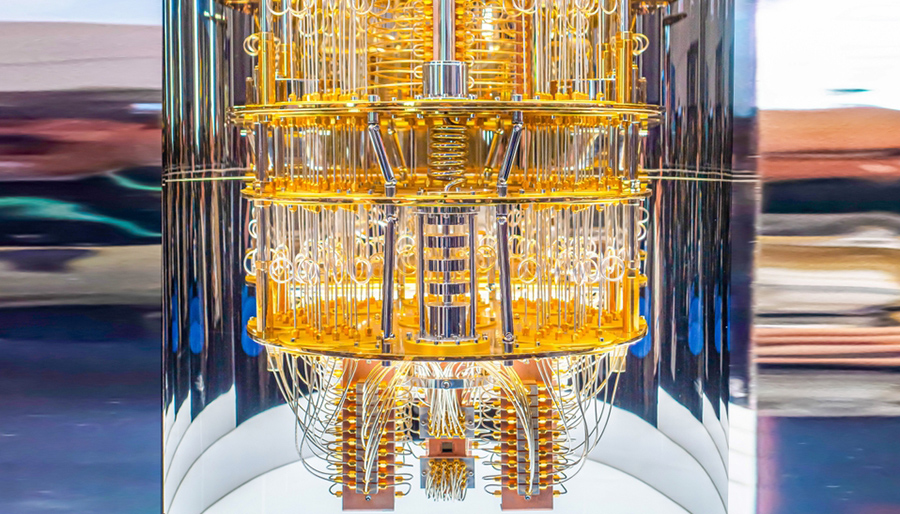 Quantum computing reaches commercial turning point, McKinsey report finds