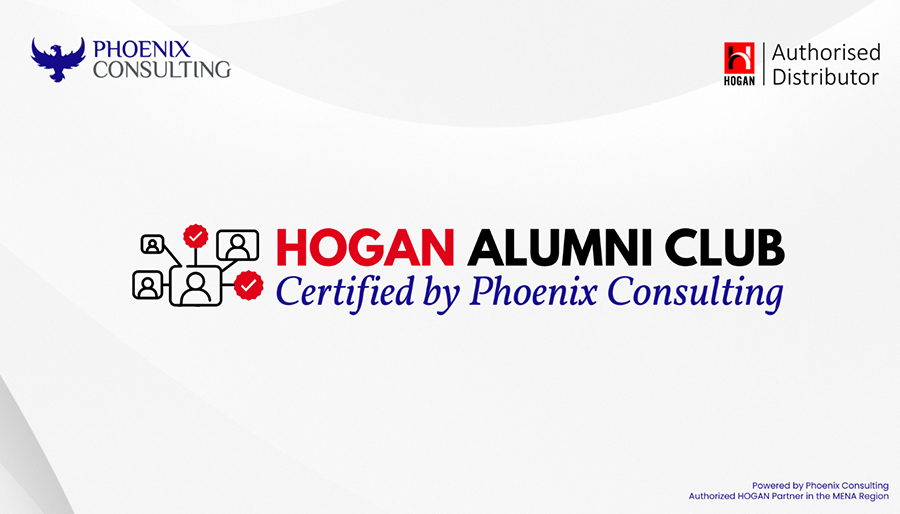 Phoenix Consulting launches regional community for Hogan certified practitioners