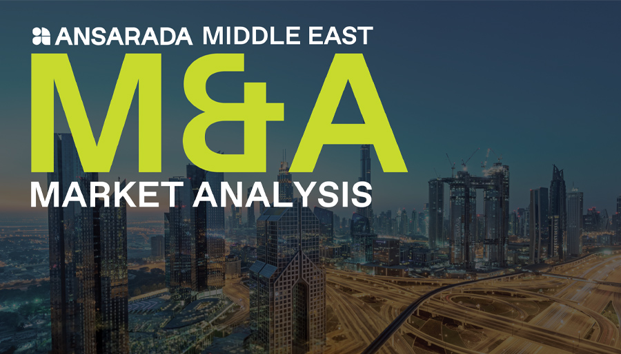 Middle East M&A activity remained resilient in first quarter amid uncertainty