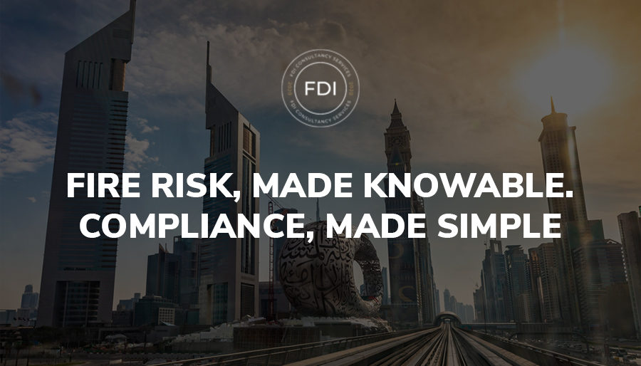 FDI Consultancy Services enters UAE amid growing demand for built environment safety