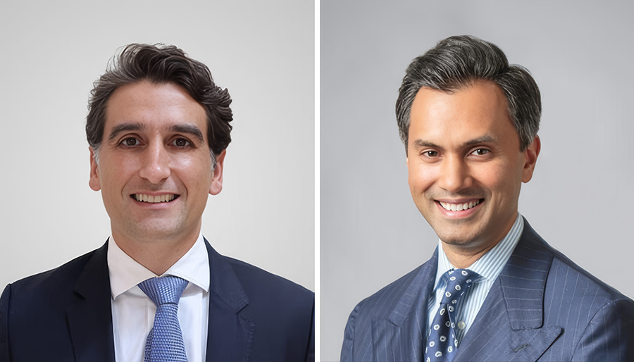 Nicholas Nahas and Samir Imran on Arthur D. Little’s sports offering and industry trends
