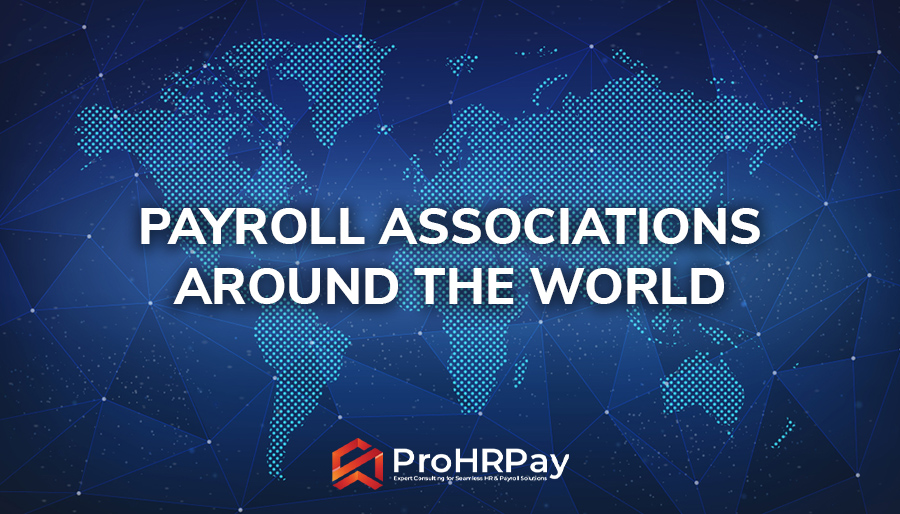 ProHRPay Consulting launches Payroll Associations across six regions