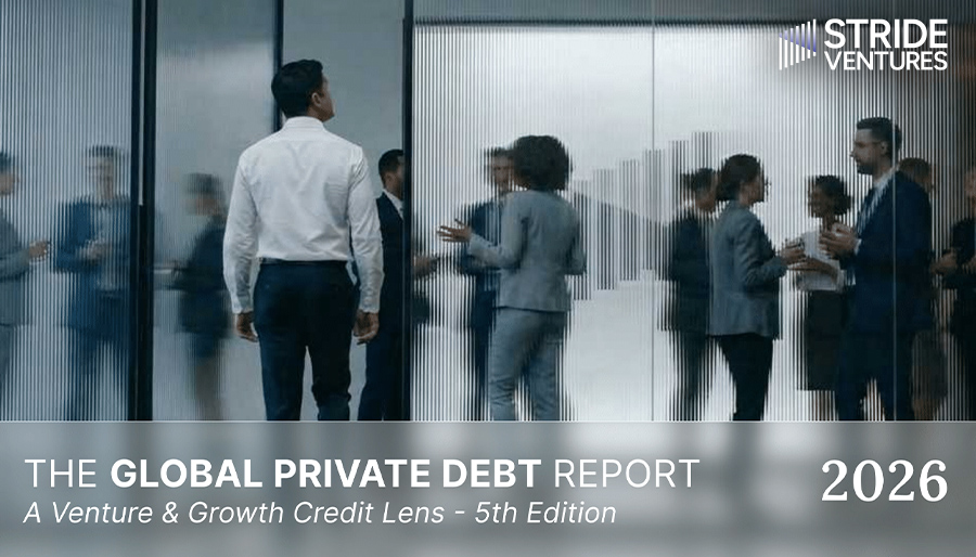 Private debt fuels GCC startup and scaleup growth as venture capital market matures