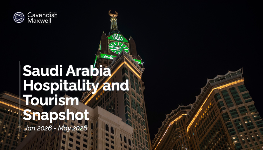 Saudi Arabia sees dip in international tourism but domestic travel offsets slowdown