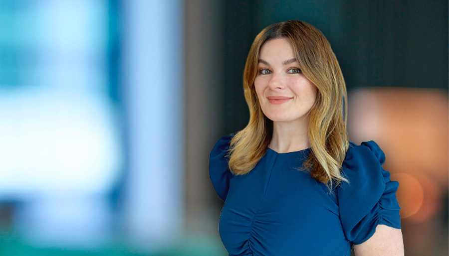 The Berkeley Partnership appoints Katy Spencer as partner