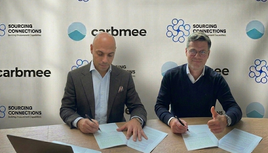 Sourcing Connections partners with carbmee to strengthen sustainability data foundation
