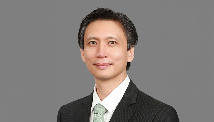 Alvarez & Marsal names Hidayat Liu as Leader of Enterprise Transformation practice