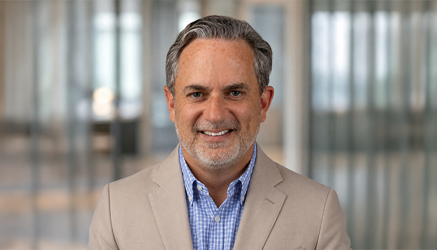 Crowe Global names Josh Cole as growth leader 