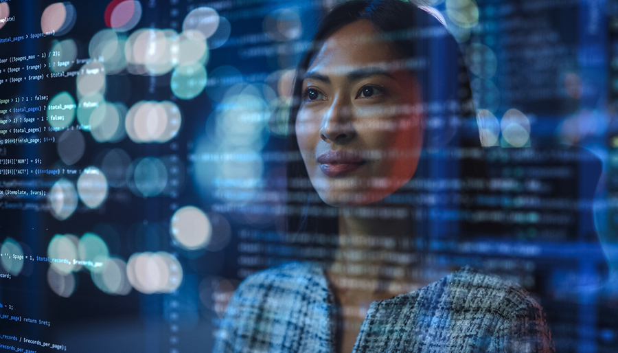 Singapore’s AI talent earns a wage premium across sectors