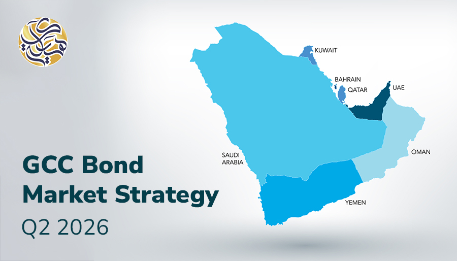 Bond market strategy in the GCC: What directors need to know