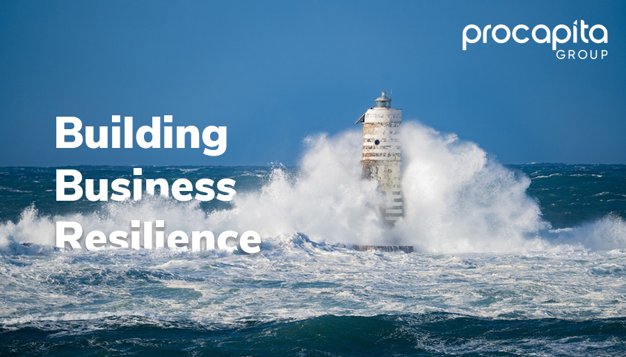 Why business continuity and disaster recovery are non-negotiable for business resilience