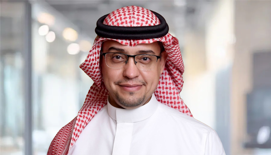 LOGIC Consulting appoints Adel Al-Ahmadi as Managing Partner of Riyadh office